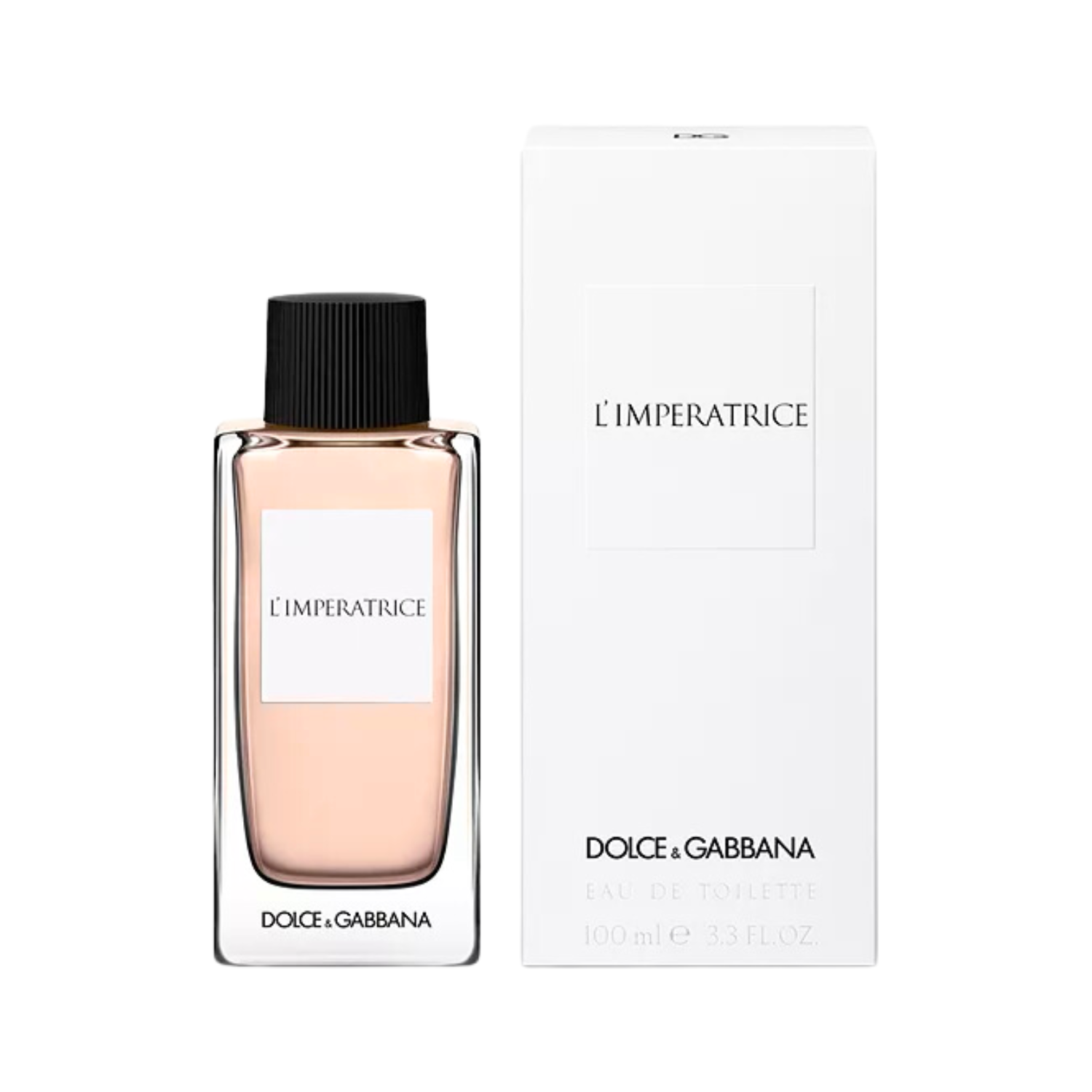 D&G L'IMPERATRICE (L) EDT 100ML