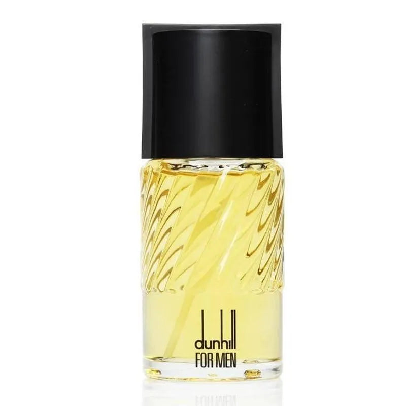 DUNHILL EDITION (M) EDT 100ML perfume bottle front view