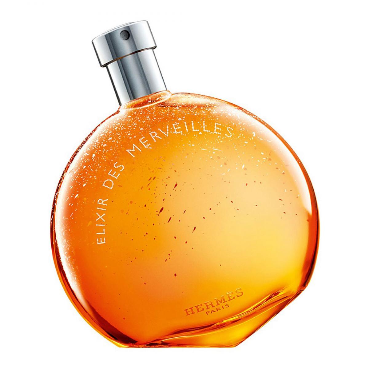 HERMES ELIXIR DES MERVEILLES (L) EDP 100ML