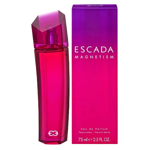 ESCADA MAGNETISM (L) EDP 75ML