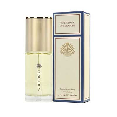 ESTEE LAUDER WHITE LINEN (L) EDP 60ML