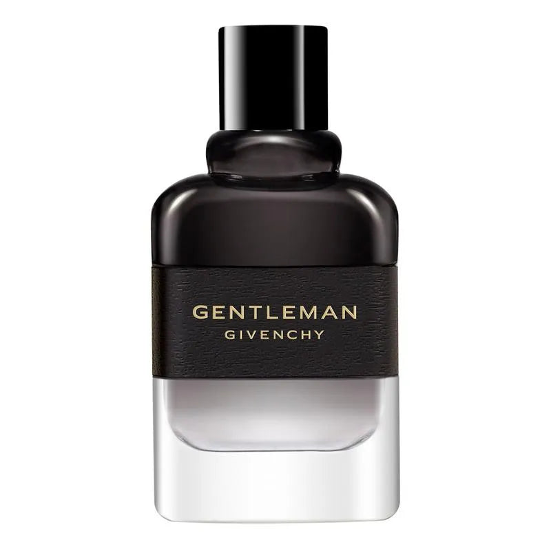 GIVENCHY GENTLEMAN BOISE (M) EDP 100ML perfume bottle front view