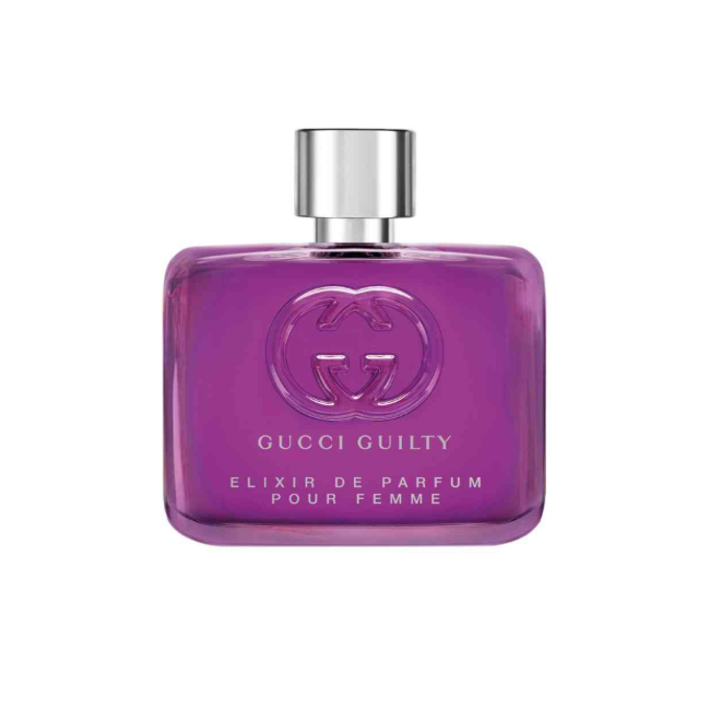 GUCCI GUILTY ELIXIR DE PARFUME (L) 60ML