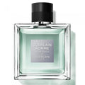 GUERLAIN HOMME (M) EDP 100ML perfume bottle front view