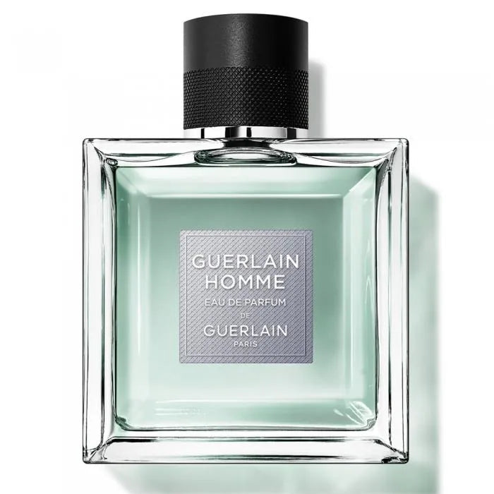 GUERLAIN HOMME (M) EDP 100ML perfume bottle front view