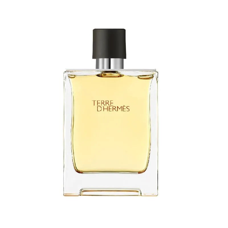 HERMES TERRE D'HERMES (M) EDT 200ML perfume bottle front view