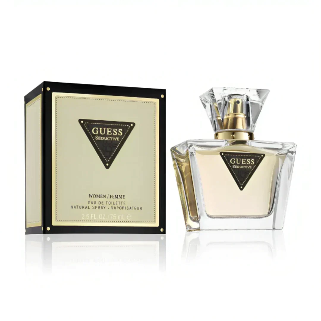 GUESS SEDUCTIVE (L) EDT 75ML