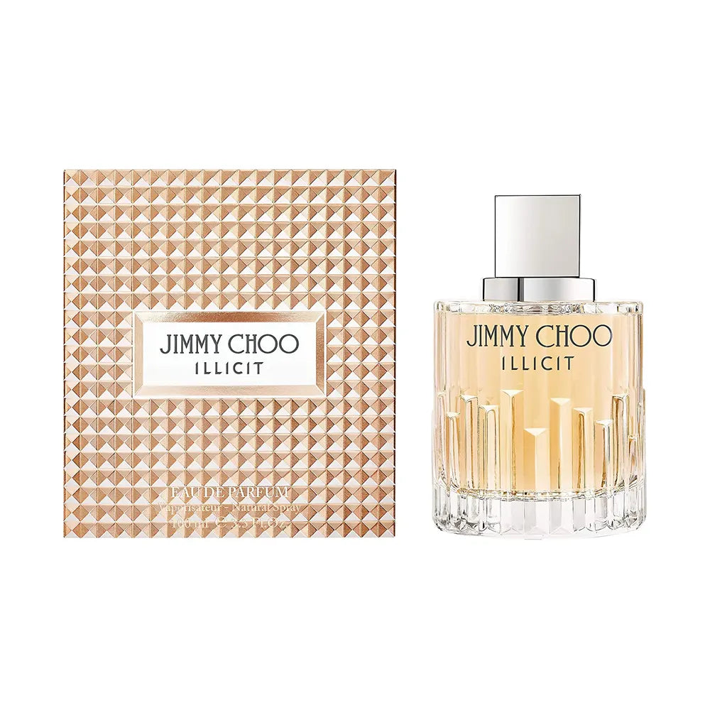 JIMMY CHOO ILLICIT (L) EDP 100ML