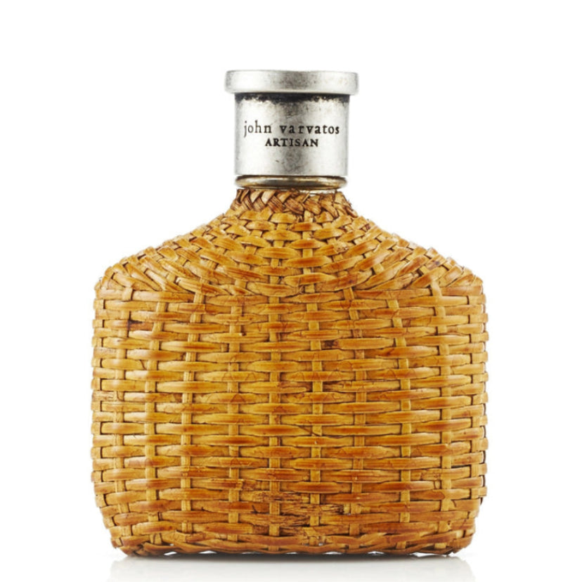 JOHN VARVATOS ARTISAN (M) EDT 125ML perfume bottle front view