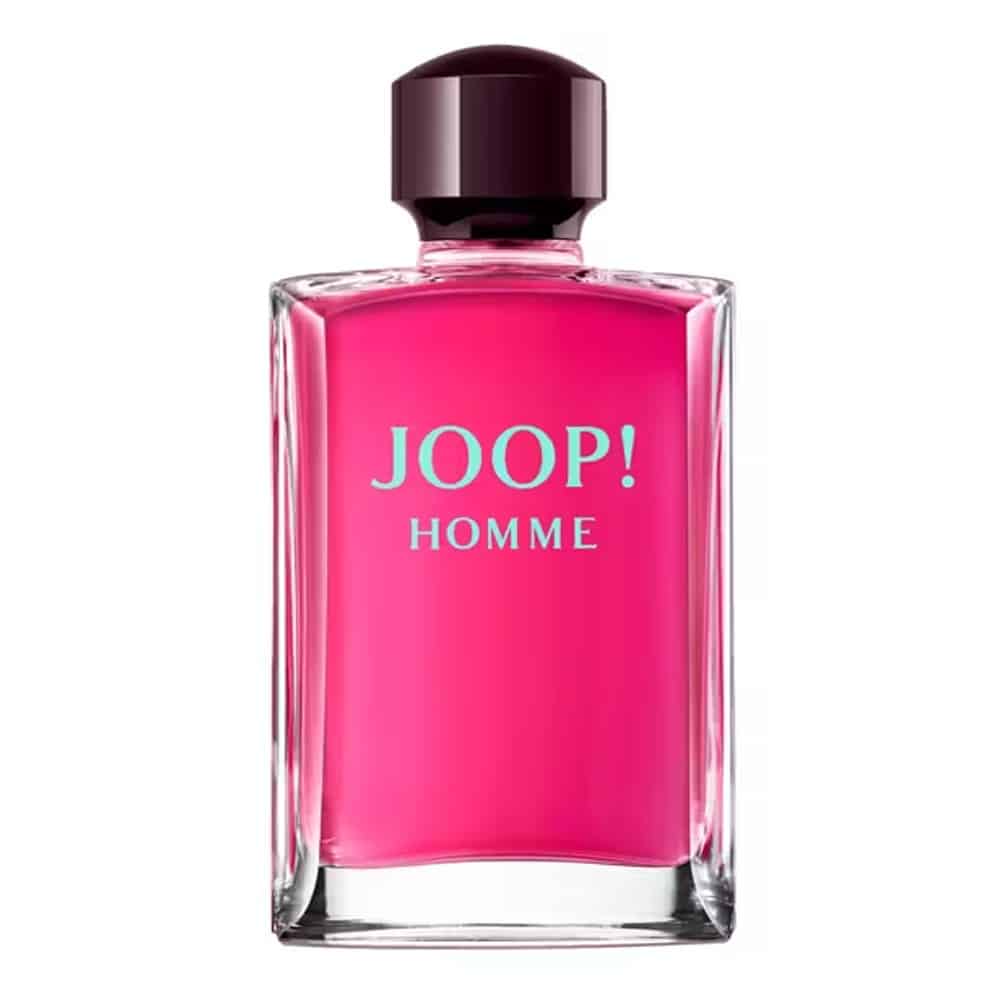 JOOP (M) EDT 75ML perfume bottle front view