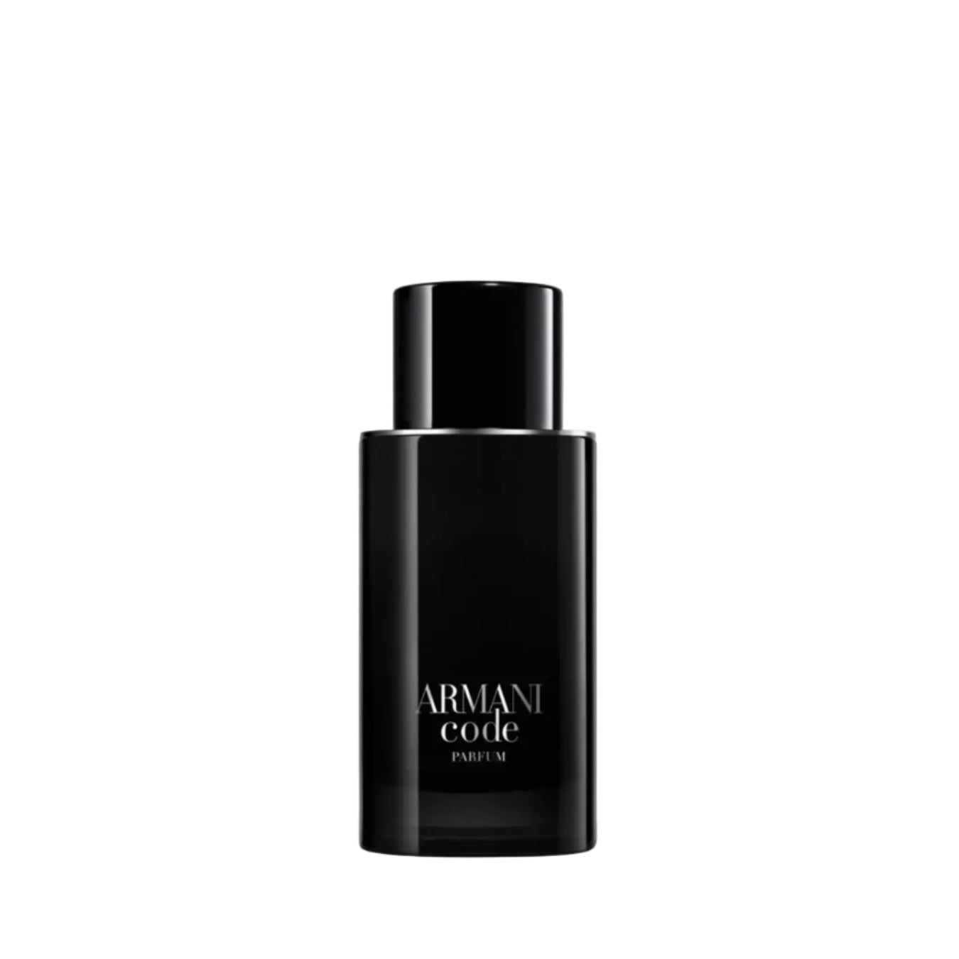 GIORGIO ARMANI ARMANI CODE (M) EDP 75ML perfume bottle front view