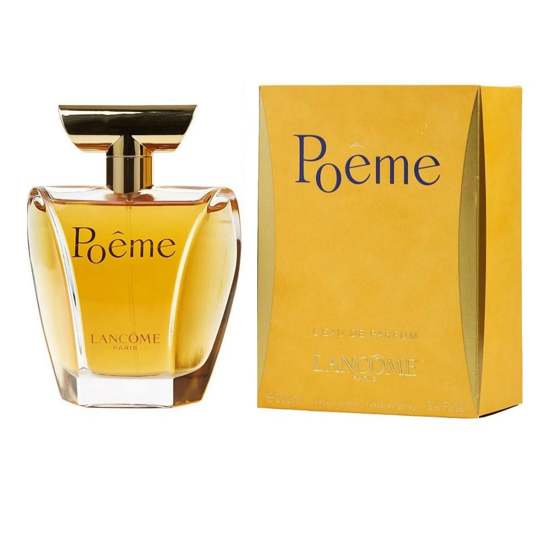 LANCOME POEME (L) EDP 100ML
