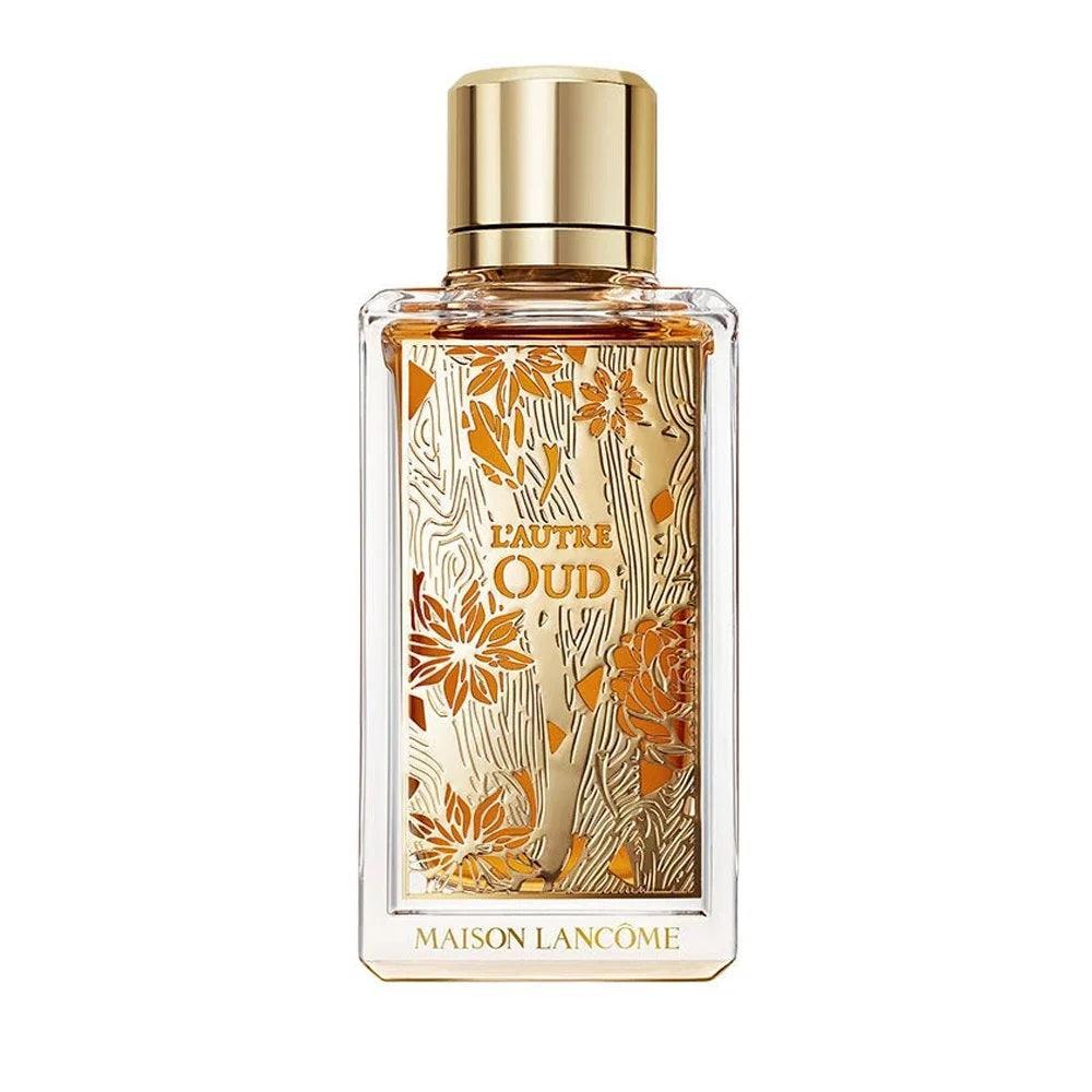 LANCOME L'AUTRE OUD  EDP 100ML front bottle perfume image