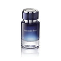 MERCEDES BENZ ULTIMATE (M) EDP 120ML perfume bottle front view