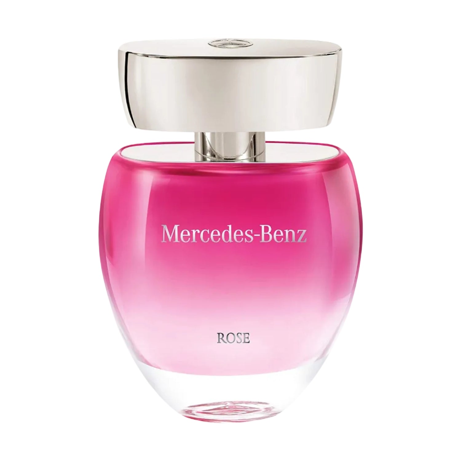 MERCEDES BENZ ROSE (L) EDT 90ML