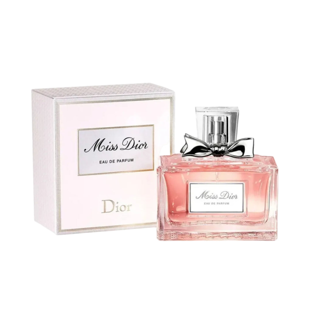 CD MISS DIOR (L) EDP 100 ML – scenti