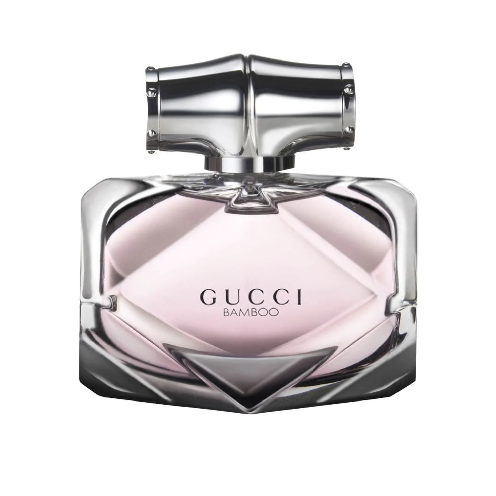 GUCCI BAMBOO (L) EDP 75ML
