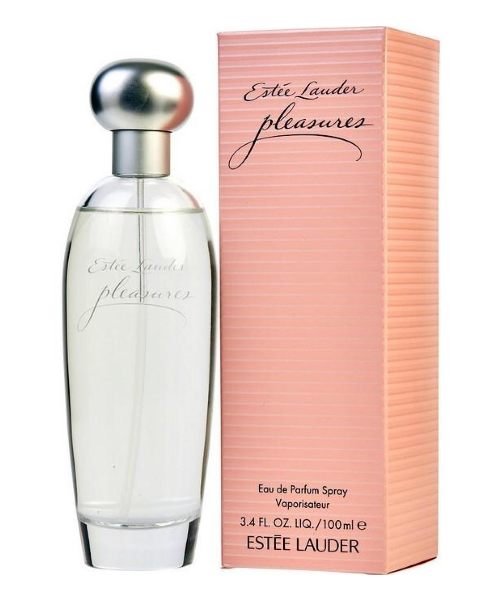 ESTEE LAUDER PLEASURES (L) EDP 100ML