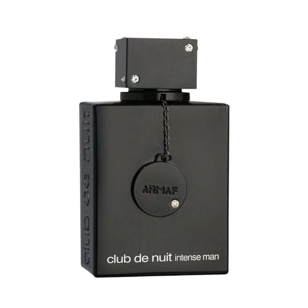 ARMAF CLUB DE NUIT INTENSE (M) EDT 105ML perfume bottle front view