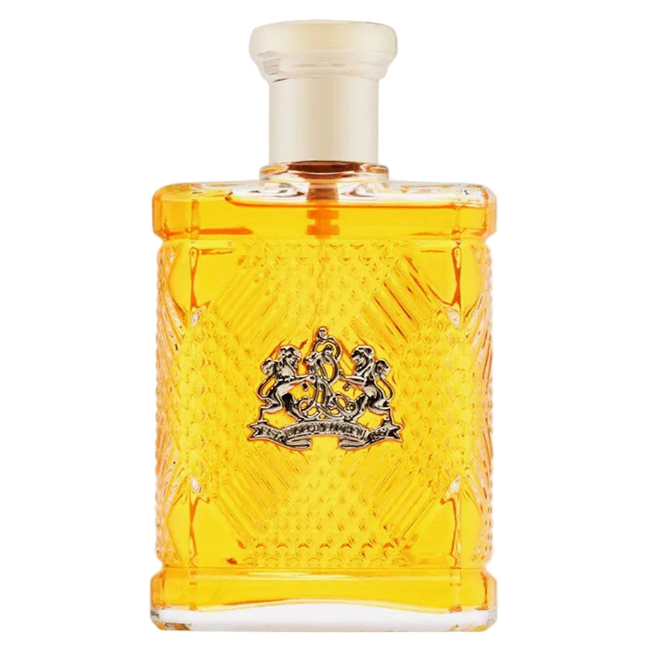 RL SAFARI (M) EDT 125ML perfume bottle front view