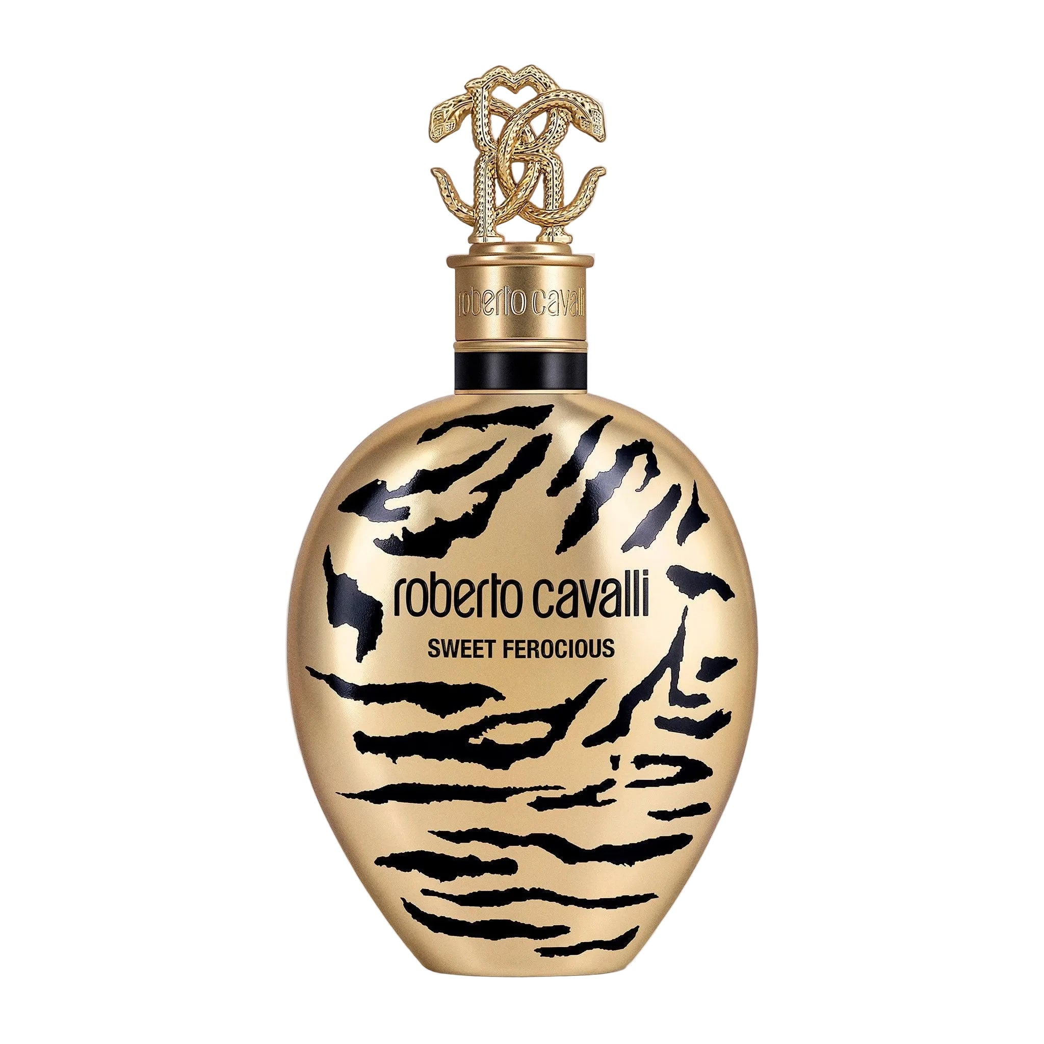 ROBERTO CAVALLI SWEET FEROCIOUS (L) EDP 75ML