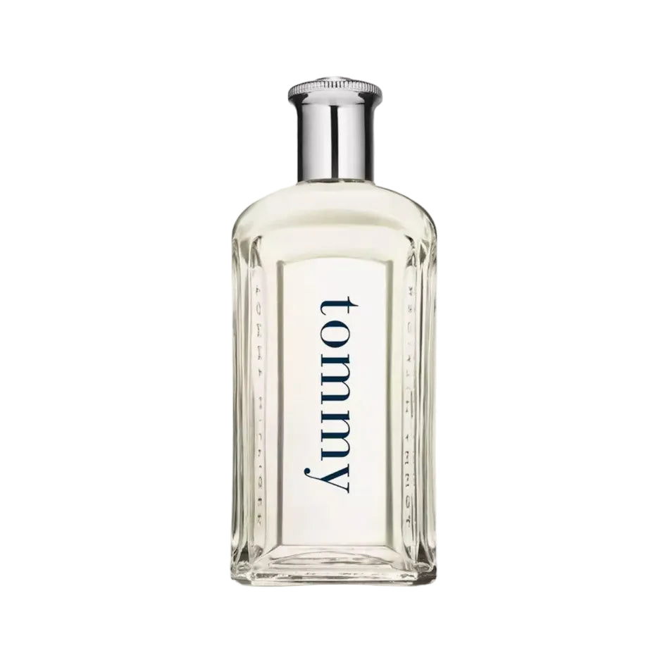 TOMMY HILFIGER (M) EDT 100ML perfume bottle front view