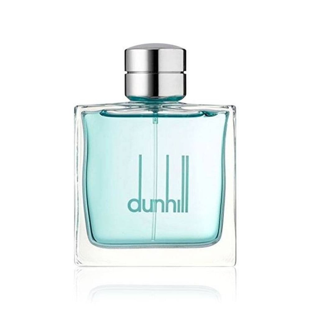 DUNHILL FRESH (M) EDT 100ML perfume bottle front view