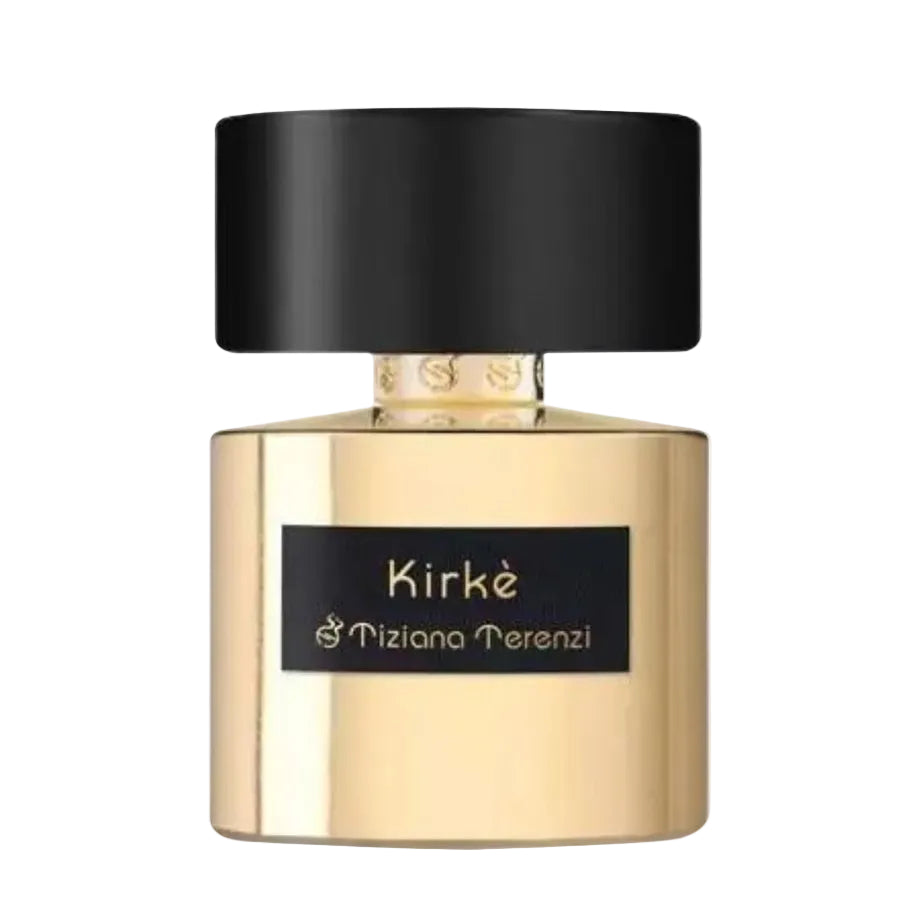 TIZIANA TERENZI KIRKE EXTRAIT DE PARFUM  100ML front bottle perfume image