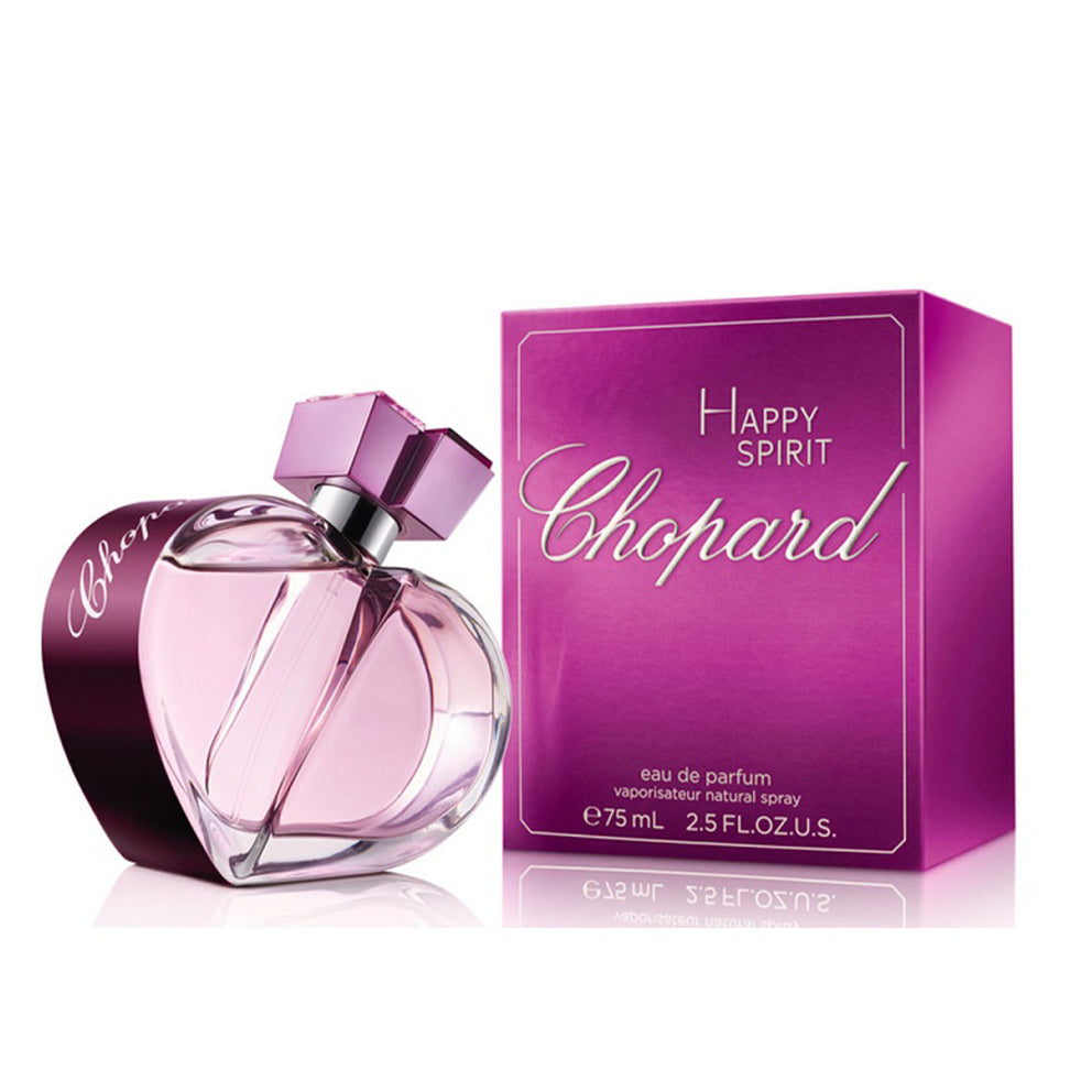 CHOPARD HAPPY SPIRIT (L) EDP 75ML