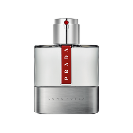 PRADA LUNA ROSSA (M) EDT 100ML perfume bottle front view