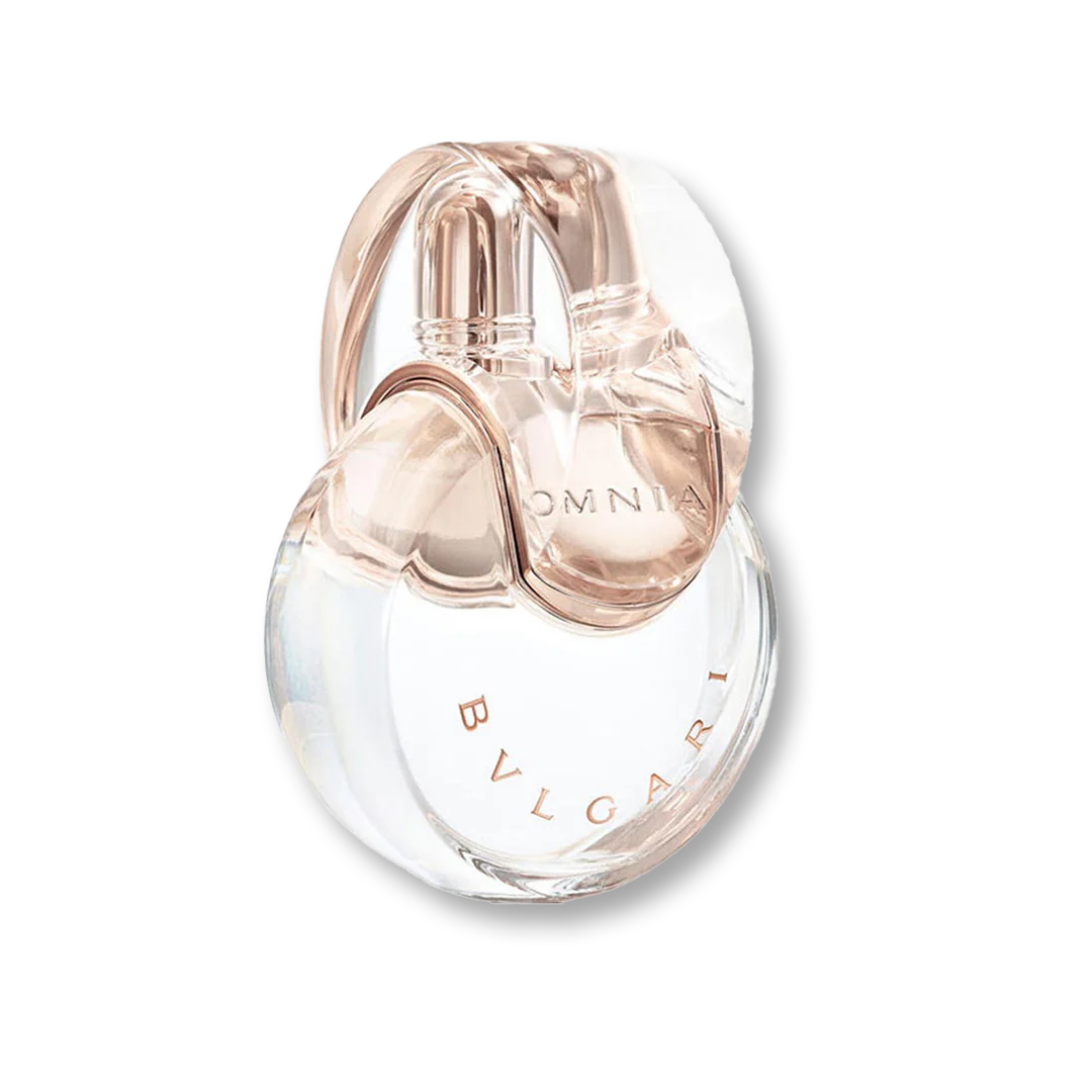 BVLGARI OMNIA CRYSTALLINE (L) EDT 100ML
