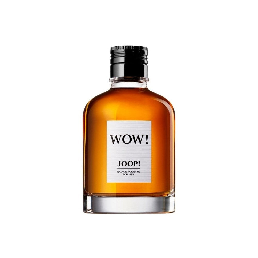 JOOP WOW (M) EDT 100ML perfume bottle front view