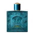 VERSACE EROS (M) EDT 100ML perfume bottle front view