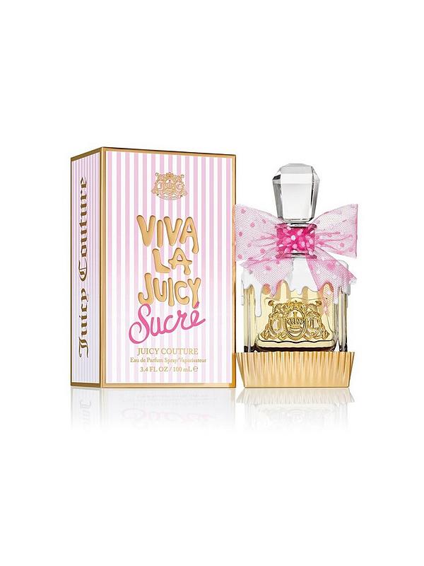 JUICY COUTURE VIVA LA JUICY SUCRE (L) EDP 100ML
