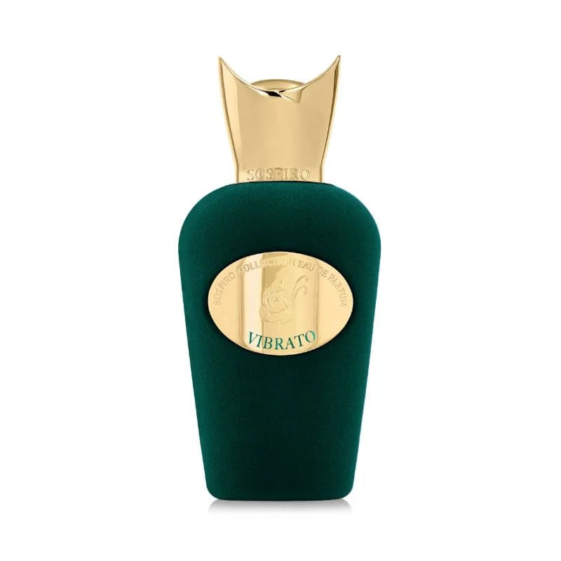 SOSPIRO VIBRATO  EDP 100ML front bottle perfume image