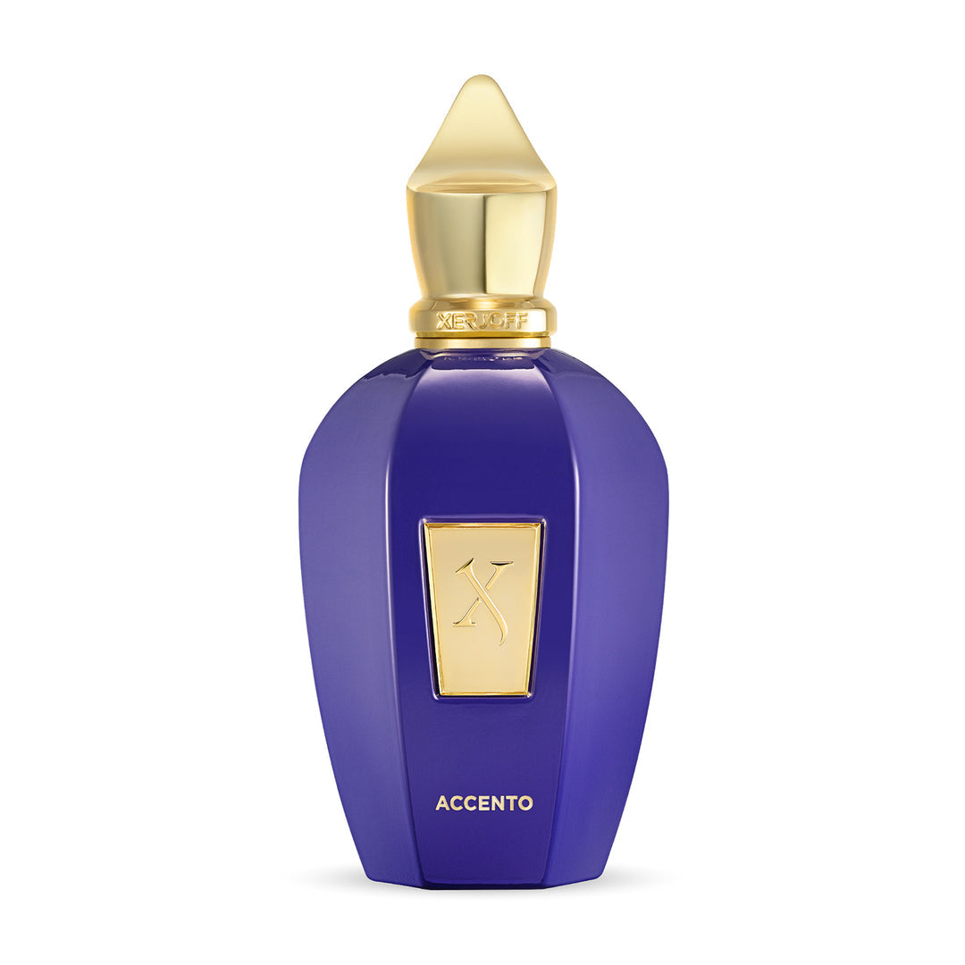 XERJOFF ACCENTO (L) EDP 100ML