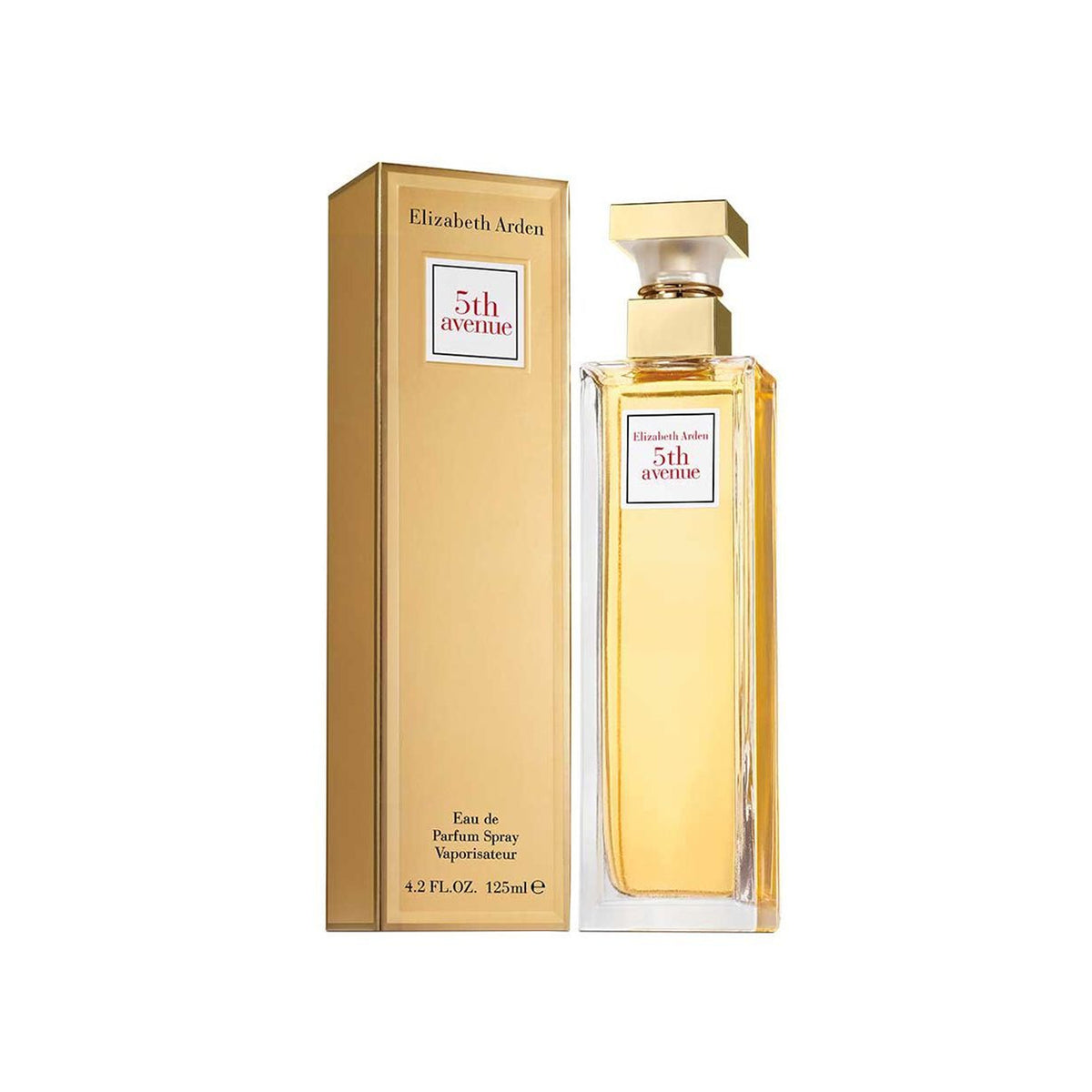 ELIZABETH ARDEN 5TH AVENUE (L) EDP 125ML