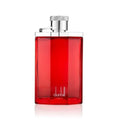 DUNHILL DESIRE RED (M) EDT 150ML perfume bottle front view