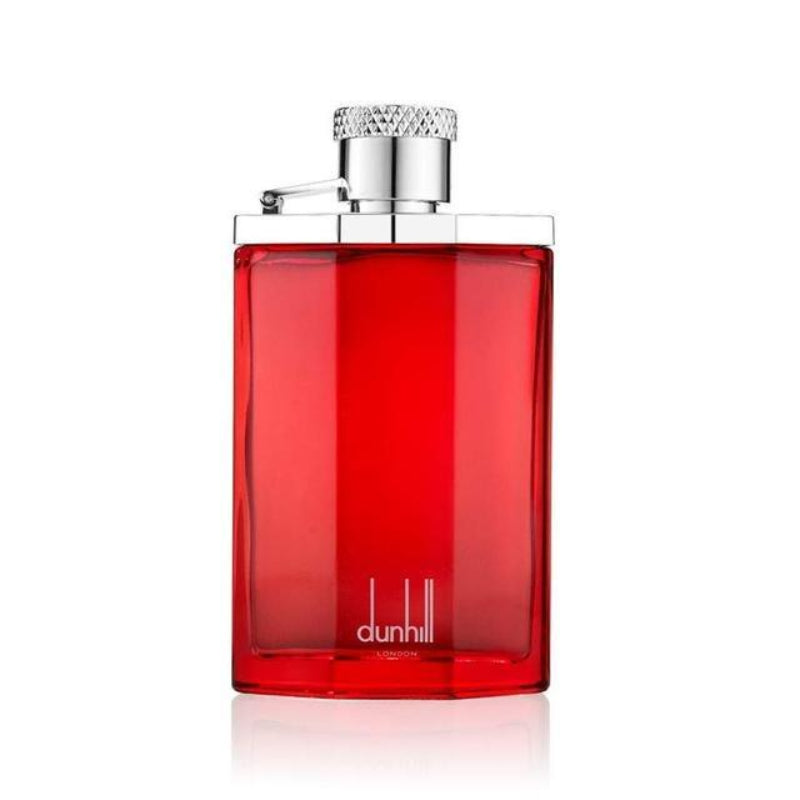 DUNHILL DESIRE RED (M) EDT 150ML perfume bottle front view