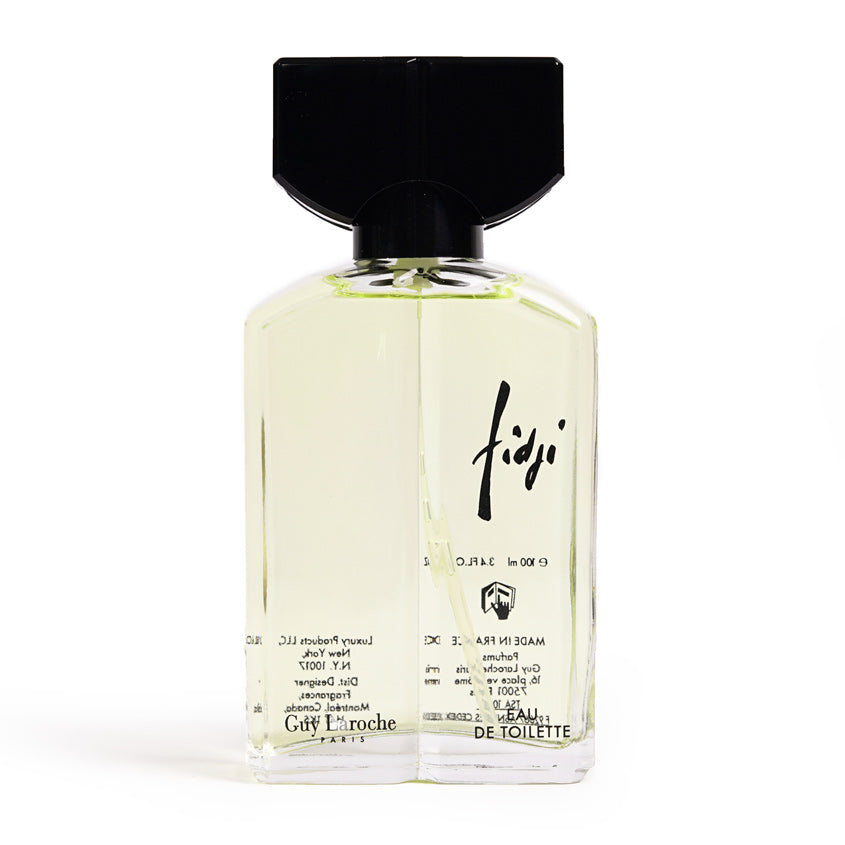 GUY LAROCHE FIDJI (L) EDT 100ML