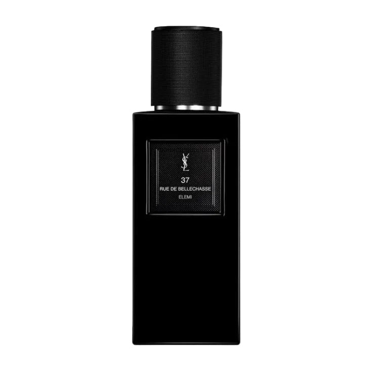 YSL 37 RUE DE BELLECHASSE OUD ELEMI (U) EDP 125ML