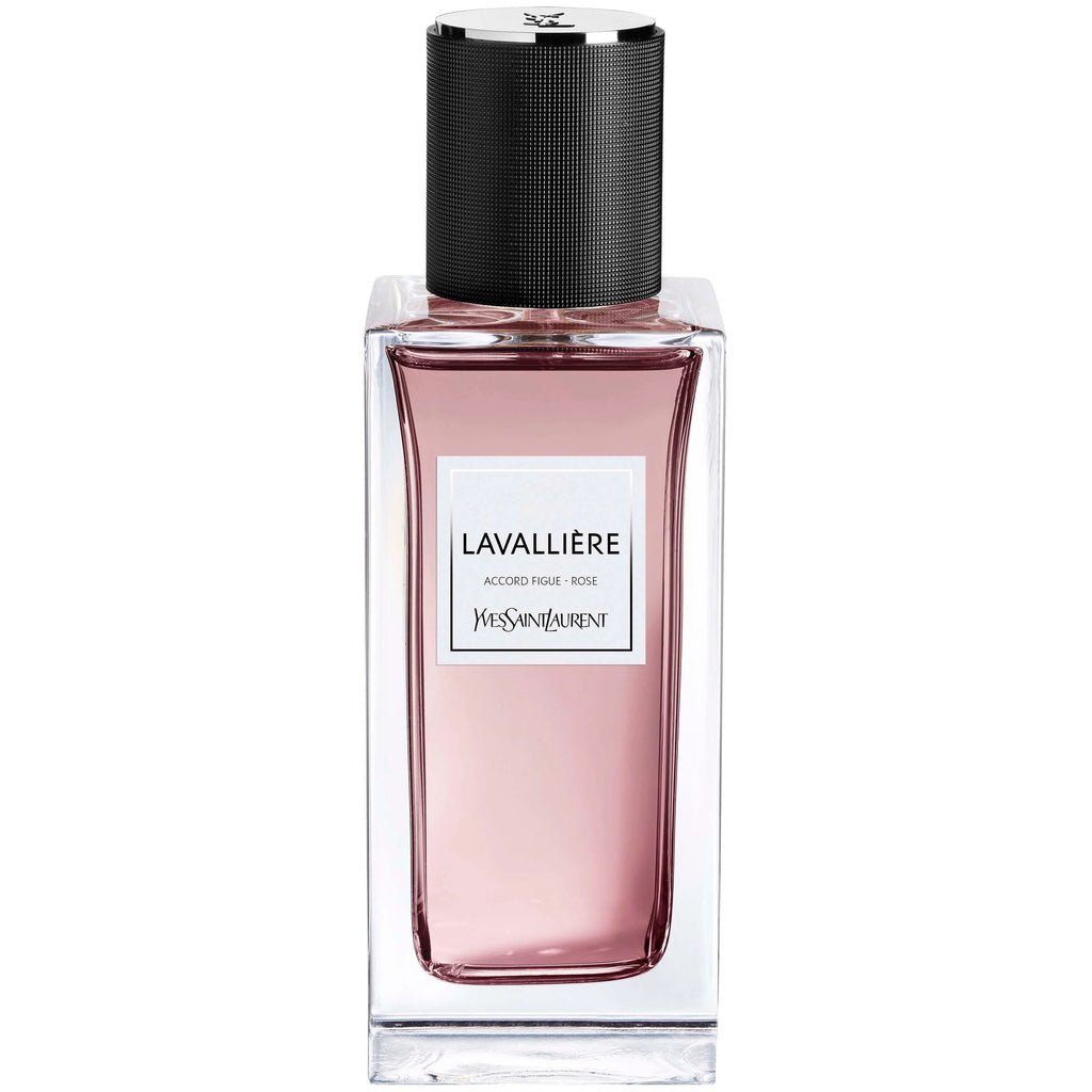 YSL LAVALLIERE ACCORD FIGUE-ROSE  EDP 125ML front bottle perfume image