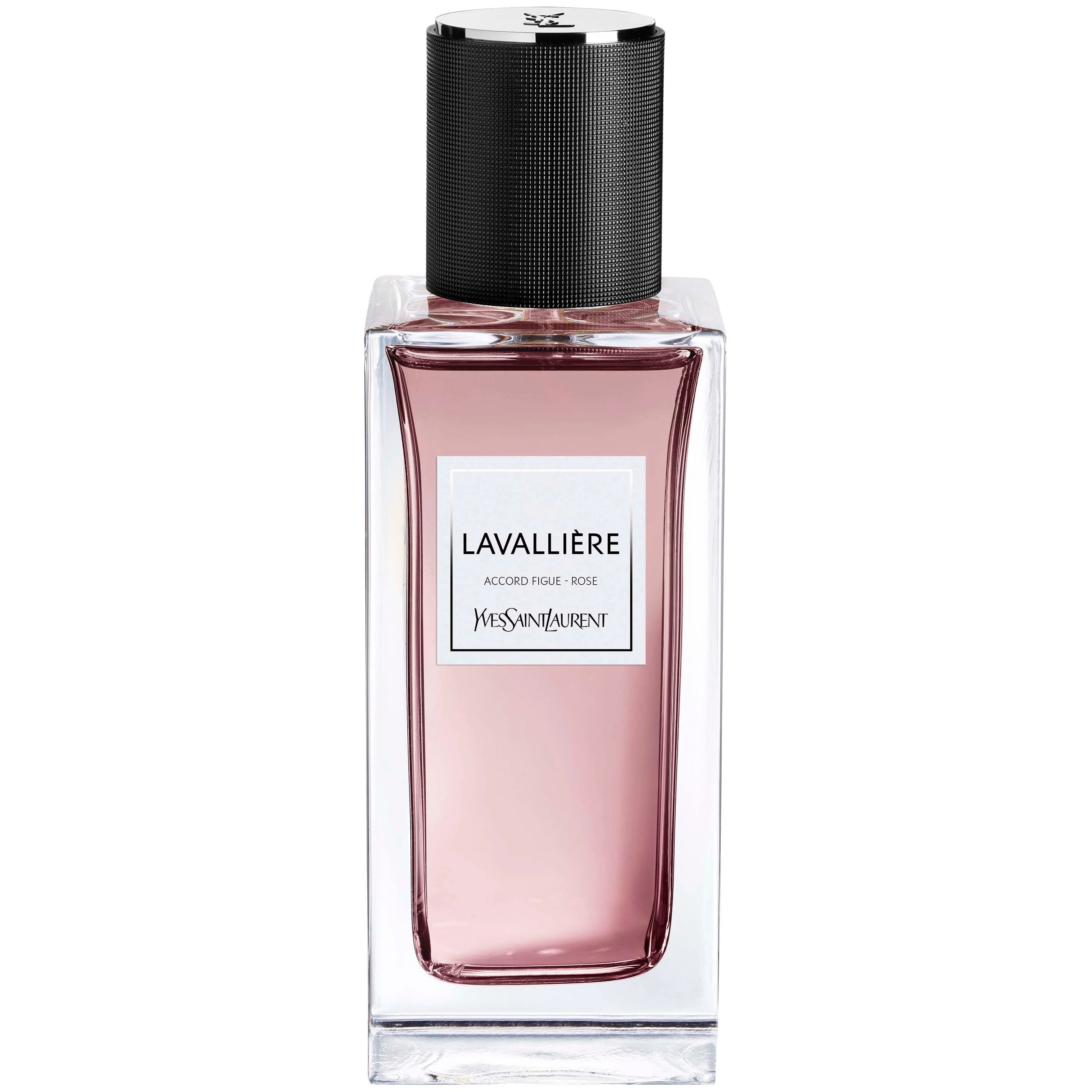 YSL LAVALLIERE ACCORD FIGUE-ROSE  EDP 125ML front bottle perfume image