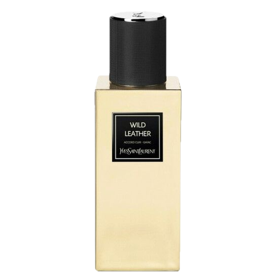 YSL WILD LEATHER ACCORD CUIR - GAIAC (U) EDP 125ML