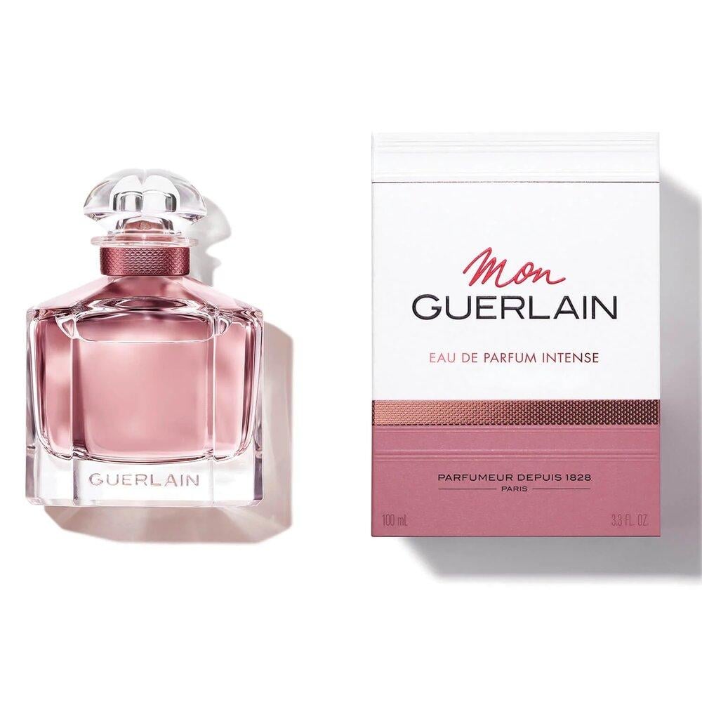 GUERLAIN MON GUERLAIN INTENSE (L) EDP 100ML