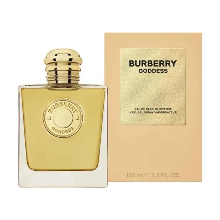 BURBERRY GODDESS INTENSE (L) EDP 100ML