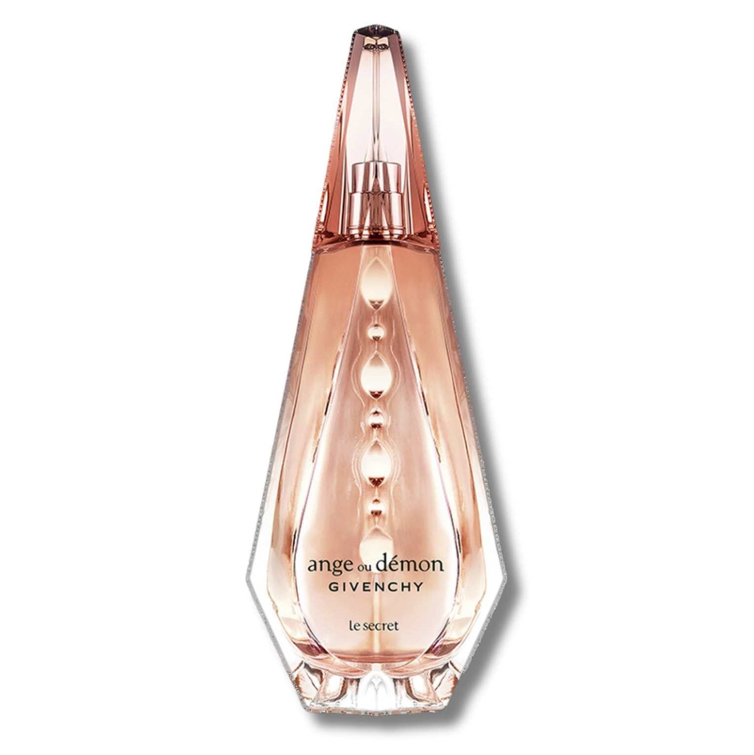 GIVENCHY ANGE OU DEMON LE SECRET (L) EDP 100ML