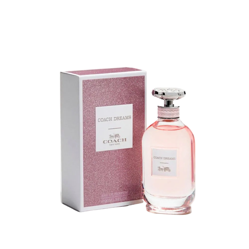 COACH DREAMS (L) EDP 90ML