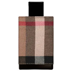 BURBERRY LONDON FABRIC (M) EDT 100ML