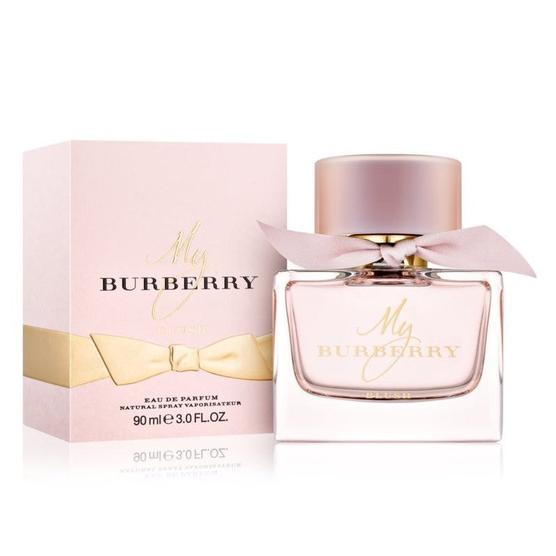 BURBERRY MY BURBERRY BLUSH (L) EDP 90ML